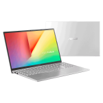 NOTEBOOK ASUS I7 VIVOBOOK X512JA-BQ863T 1.3/8G/512SSD/W10H/15.6"FHD/PLATA - Imagen 2