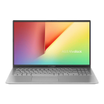 NOTEBOOK ASUS I5 VIVOBOOK X512JA-BQ919T 1.0/8G/256SSD/W10H/15.6"FHD/PLATA