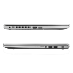 NOTEBOOK ASUS CEL X515MA-BR148T N4020 1.1/4G/128SSD/W10H/15.6"HD/PLATA - Imagen 5