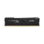MEMORIA RAM DDR4 32GB 2666 KING HYPX FURY BK HX426C16FB3/32