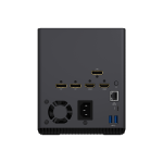 PLACA DE VIDEO EXTERNO GIGA RTX3080 AORUS GAMING BOX 10G DDR6 GV-N3080IXEB-10GD WATER - Imagen 3