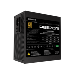 FUENTE GIGABYTE 850W GP-P850GM 80 PLUS GOLD FULL MODULAR - Imagen 8