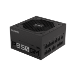 FUENTE GIGABYTE 850W GP-P850GM 80 PLUS GOLD FULL MODULAR - Imagen 9