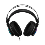 AURICULAR CON MICROFONO GAMER GIGABYTE GP-AORUS H1 7.1 RGB/ENC/USB2.0 NEGRO - Imagen 10