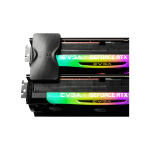 PUENTE PARA PLACA DE VIDEO EVGA NVLINK SLI BRIDGE PARA RTX3090 100-2W-0130-LR - Imagen 4