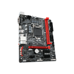PLACA MADRE GIGABYTE 1200 B460M H V/S/R/HDMI/M2/DD4/USB3.2/MATX - Imagen 2