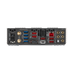PLACA MADRE GIGABYTE 1200 Z590 AORUS MASTER S/R/DP/WIFI/3M2/DDR4/USB3.2/ATX - Imagen 3