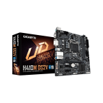 PLACA MADRE GIGABYTE 1200 H410M DS2V V/S/R/DVI/DDR4/M.2/USB3.2/MATX