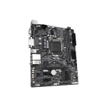 PLACA MADRE GIGABYTE 1200 H410M DS2V V/S/R/DVI/DDR4/M.2/USB3.2/MATX - Imagen 5