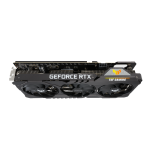 PLACA DE VIDEO ASUS RTX3060 12GB DD6 TUF-RTX3060-12G-GAMING - Imagen 10