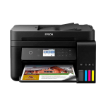 IMPRESORA MULTIFUNCIONAL EPSON 6171 ECOTANK IMP/COP/SCA/ADF/USB/RED/WIFI/BIVOLT