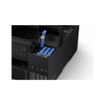 IMPRESORA MULTIFUNCIONAL EPSON 6171 ECOTANK IMP/COP/SCA/ADF/USB/RED/WIFI/BIVOLT - Imagen 5