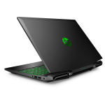NOTEBOOK GAMER HP 15-DK1021LA CORE i5 2.5/8G/1TB/1050-3G/W10H/15.6"FHD IPS NEGRO MATE - Imagen 4