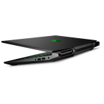 NOTEBOOK GAMER HP 15-DK1021LA CORE i5 2.5/8G/1TB/1050-3G/W10H/15.6"FHD IPS NEGRO MATE - Imagen 5