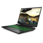NOTEBOOK GAMER HP 15-DK1021LA CORE i5 2.5/8G/1TB/1050-3G/W10H/15.6"FHD IPS NEGRO MATE - Imagen 7