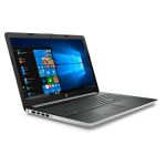 NOTEBOOK HP 15-DA2030LA CORE i3 2.1/4GB/256SSD/W10H/15.6"HD/PLATA - Imagen 3