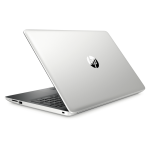 NOTEBOOK HP 15-DA2030LA CORE i3 2.1/4GB/256SSD/W10H/15.6"HD/PLATA - Imagen 4