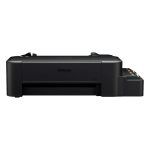 IMPRESORA EPSON ECOTANK  L120  IMP/USB/220V/NEGRO - Imagen 3