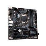 PLACA MADRE GIGABYTE 1200 B460M DS3H V2 S/R/HDMI/DVI/M2/DDR4/USB3.2/MATX - Imagen 5