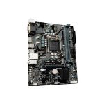 PLACA MADRE GIGABYTE 1200 H410M H V2 V/S/R/HDMI/M.2/DDR4/USB3.2/MATX - Imagen 2