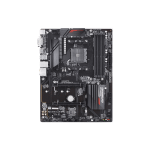 PLACA MADRE GIGABYTE AM4 B450 GAMING X 1.1 S/R/HDMI/DVI/M2/DDR4/RGB/ATX - Imagen 2