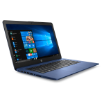 NOTEBOOK HP 14-AX112LA CLERON 1.1/4G/64GEMMC/W10H/14"HD/AZUL - Imagen 8