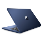 NOTEBOOK HP 14-AX112LA CLERON 1.1/4G/64GEMMC/W10H/14"HD/AZUL - Imagen 9