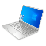 NOTEBOOK HP 13-BB0002LA CORE i5 2.4/8G/256SSD/W10H/13.3"FHD IPS/PLATA - Imagen 2