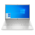 NOTEBOOK HP 13-BB0002LA CORE i5 2.4/8G/256SSD/W10H/13.3"FHD IPS/PLATA - Imagen 4