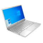 NOTEBOOK HP 13-BB0002LA CORE i5 2.4/8G/256SSD/W10H/13.3"FHD IPS/PLATA - Imagen 6