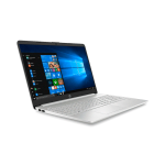 NOTEBOOK HP 15-DY2054LA CORE i5 2.4/8G/256SSD+16GB OPTANE/W10H/15.6"HD/PLATA - Imagen 6