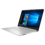 NOTEBOOK HP 15-DY1064LA CORE i5 1.0/8G/256SSD/W10H/15.6"HD/PLATA - Imagen 2