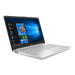 NOTEBOOK HP 15-DY1064LA CORE i5 1.0/8G/256SSD/W10H/15.6"HD/PLATA - Imagen 3