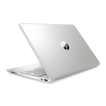 NOTEBOOK HP 15-DY1064LA CORE i5 1.0/8G/256SSD/W10H/15.6"HD/PLATA - Imagen 9