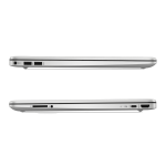 NOTEBOOK HP 15-DY1064LA CORE i5 1.0/8G/256SSD/W10H/15.6"HD/PLATA - Imagen 10