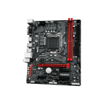 PLACA MADRE GIGABYTE 1200 B460M GAMING HD V/S/R/HDMI/M2/DD4/USB3.2/MATX - Imagen 2