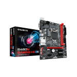 PLACA MADRE GIGABYTE 1200 B460M GAMING HD V/S/R/HDMI/M2/DD4/USB3.2/MATX - Imagen 4