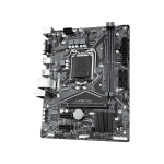 PLACA MADRE GIGABYTE 1200 H410M S2 V/S/R/DDR4/USB3.2/RGB/MATX - Imagen 5