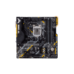PLACA MADRE ASUS 1151 TUF B365M-PLUS GAMING S/R/HDMI/DVI/DP/2M2/MATX/RGB - Imagen 5
