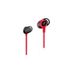 AURICULAR CON MICROFONO GAMER HYPERX HEBBXX-MC-RD/G CLOUD BUDS EARPH BLUETOOTH ROJO - Imagen 2