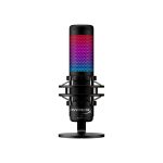 MICROFONO HYPERX 4P5L1AA#ABL QUADCAST S RGB 2M 48KHZ/16-BIT