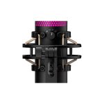MICROFONO HYPERX 4P5L1AA#ABL QUADCAST S RGB 2M 48KHZ/16-BIT - Imagen 3
