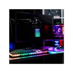 MICROFONO HYPERX 4P5L1AA#ABL QUADCAST S RGB 2M 48KHZ/16-BIT - Imagen 5