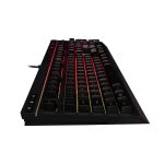 TECLADO GAMER USB HYPERX HX-KB5ME2-LA ALLOY CORE RGB ESPAÑOL RGB - Imagen 2