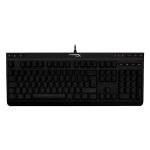 TECLADO GAMER USB HYPERX HX-KB5ME2-LA ALLOY CORE RGB ESPAÑOL RGB - Imagen 3