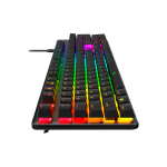 TECLADO GAMER USB HYPERX HX-KB6BLX-LA ALLOY ORIGINS MECANICO BLUE ESPAÑOL RGB - Imagen 5