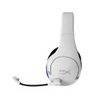 AURICULAR CON MICROFONO GAMER HYPERX 4P5J1AA CLOUD STINGER CORE WIRELESS HEADPH PS4 PS5 - Imagen 2