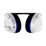 AURICULAR CON MICROFONO GAMER HYPERX 4P5J1AA CLOUD STINGER CORE WIRELESS HEADPH PS4 PS5 - Imagen 3