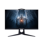 MONITOR 25" GIGABYTE GAMER FI25F AORUS FULL HD IPS/ 2HDMI/ DP/ 0.4MS/ 240HZ/ 178°/ RGB