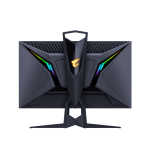MONITOR 25" GIGABYTE GAMER FI25F AORUS FULL HD IPS/ 2HDMI/ DP/ 0.4MS/ 240HZ/ 178°/ RGB - Imagen 8